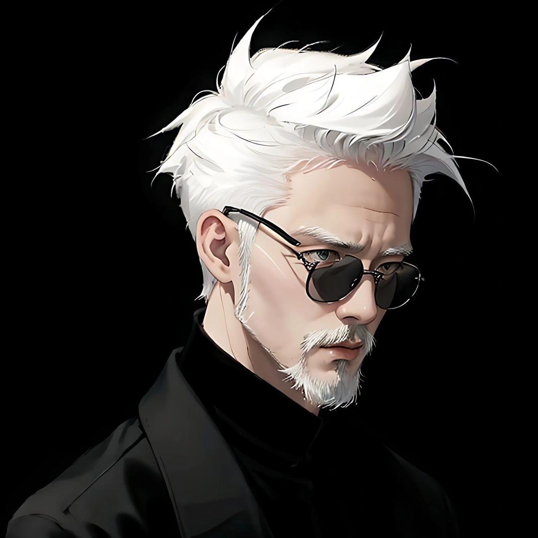 陌离、