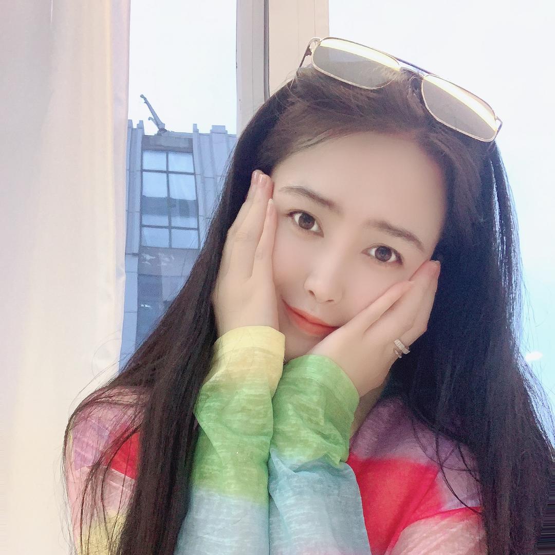 a 笑容很美。🍀