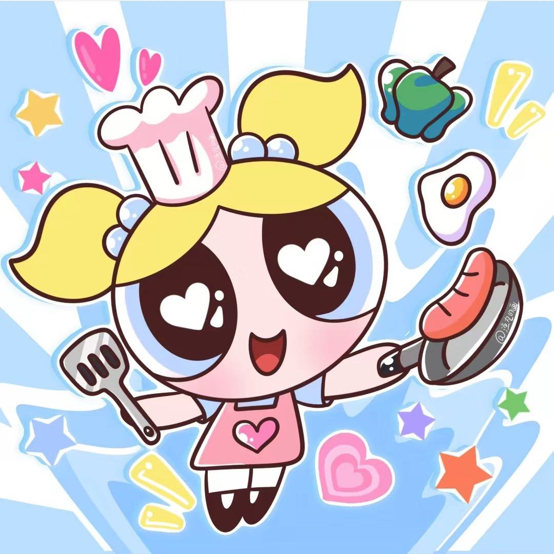 爱酱大王(宿州抖范)