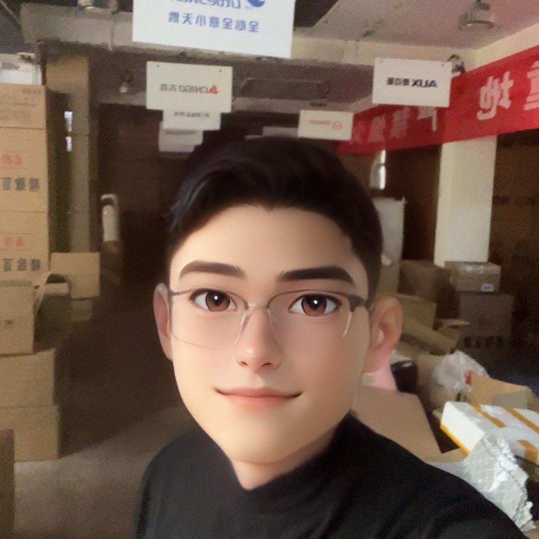 小文精致百货总仓