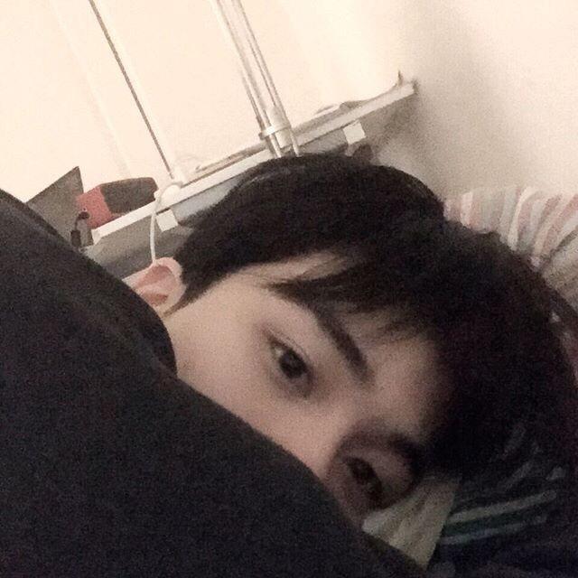 晚点睡