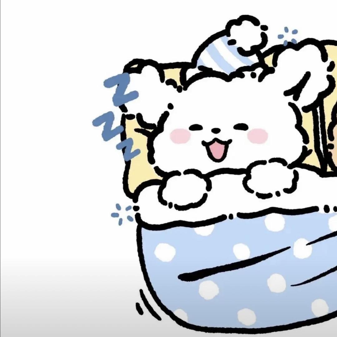 秋水映棠