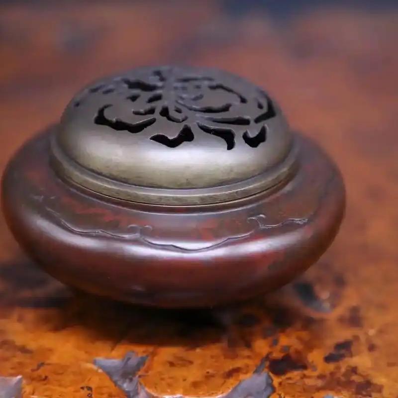 裕顺铜器