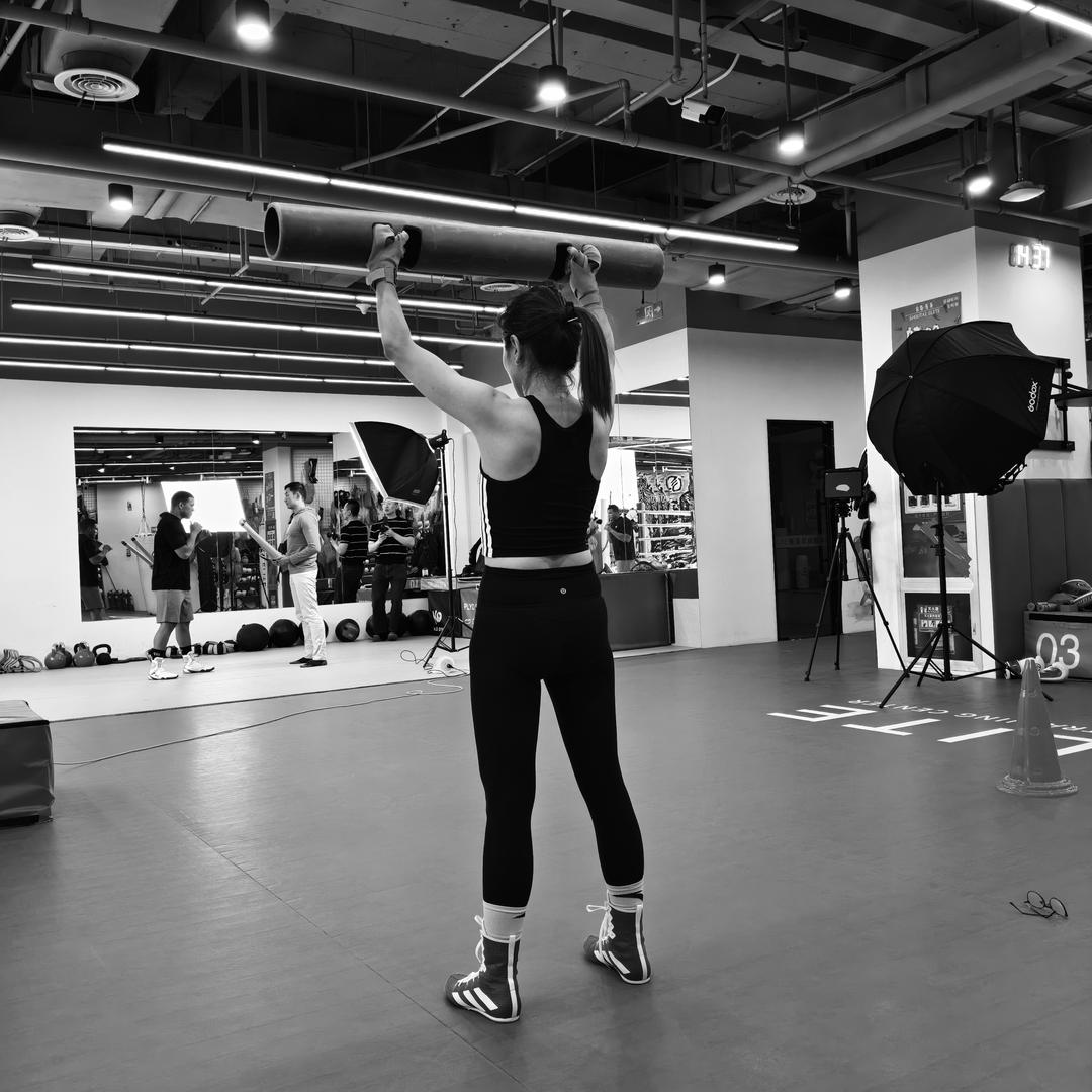 Jenny Wang