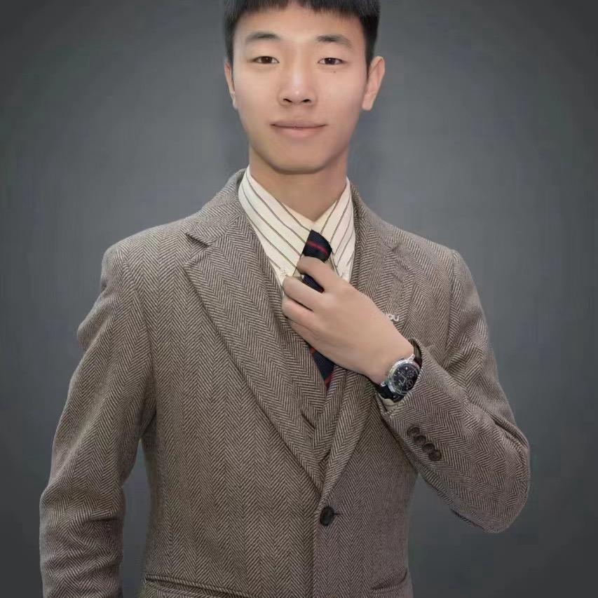 小鱼儿～