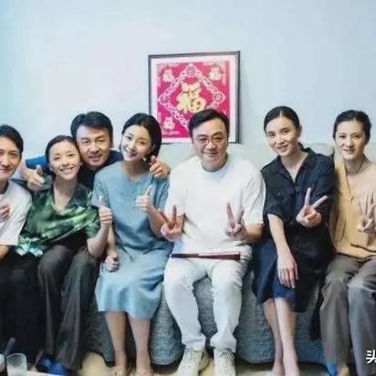 福往者福来