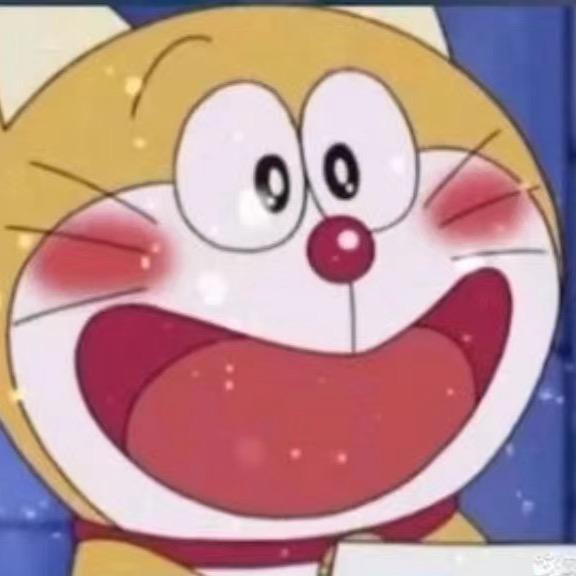 加菲喵