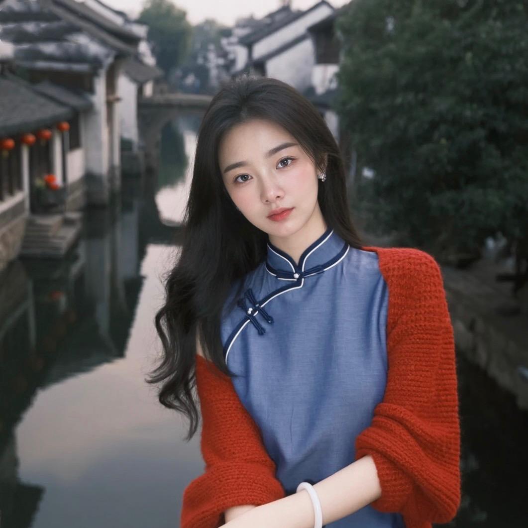 晚晚喃