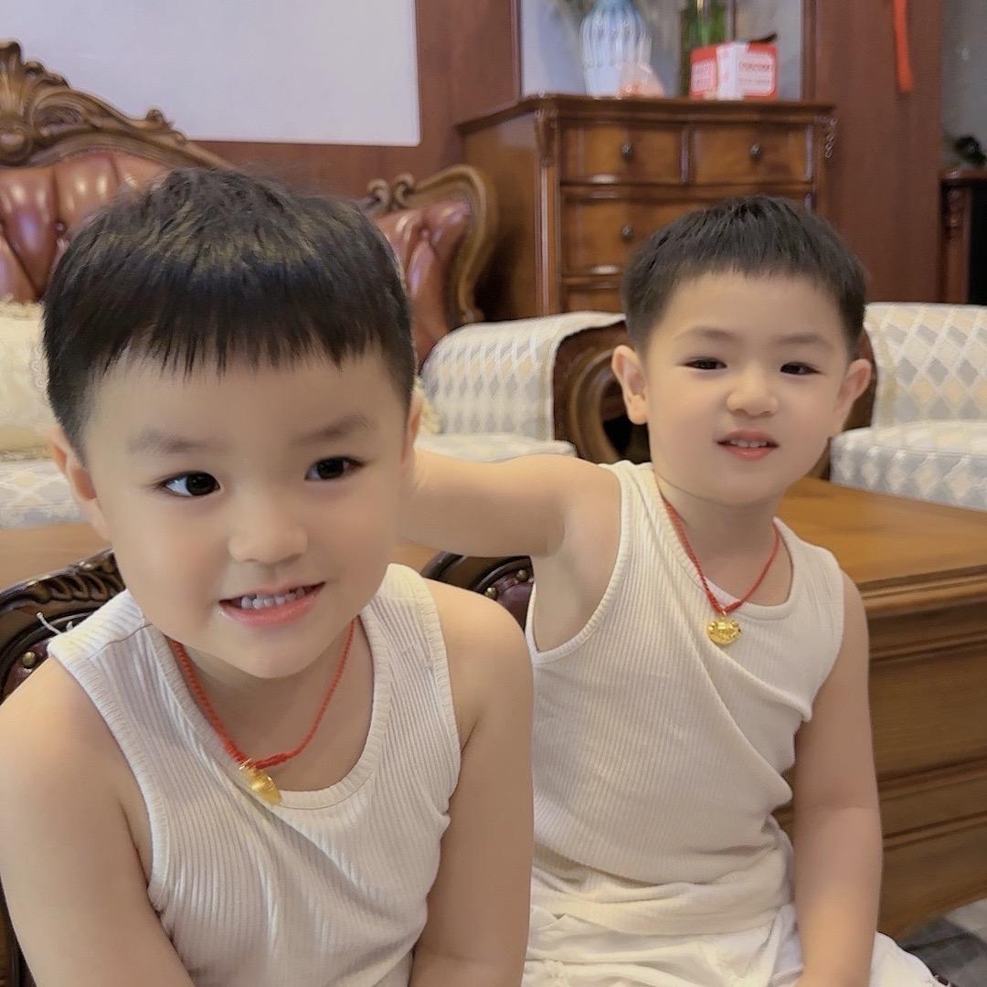 家有两宝👶🏻👶🏻