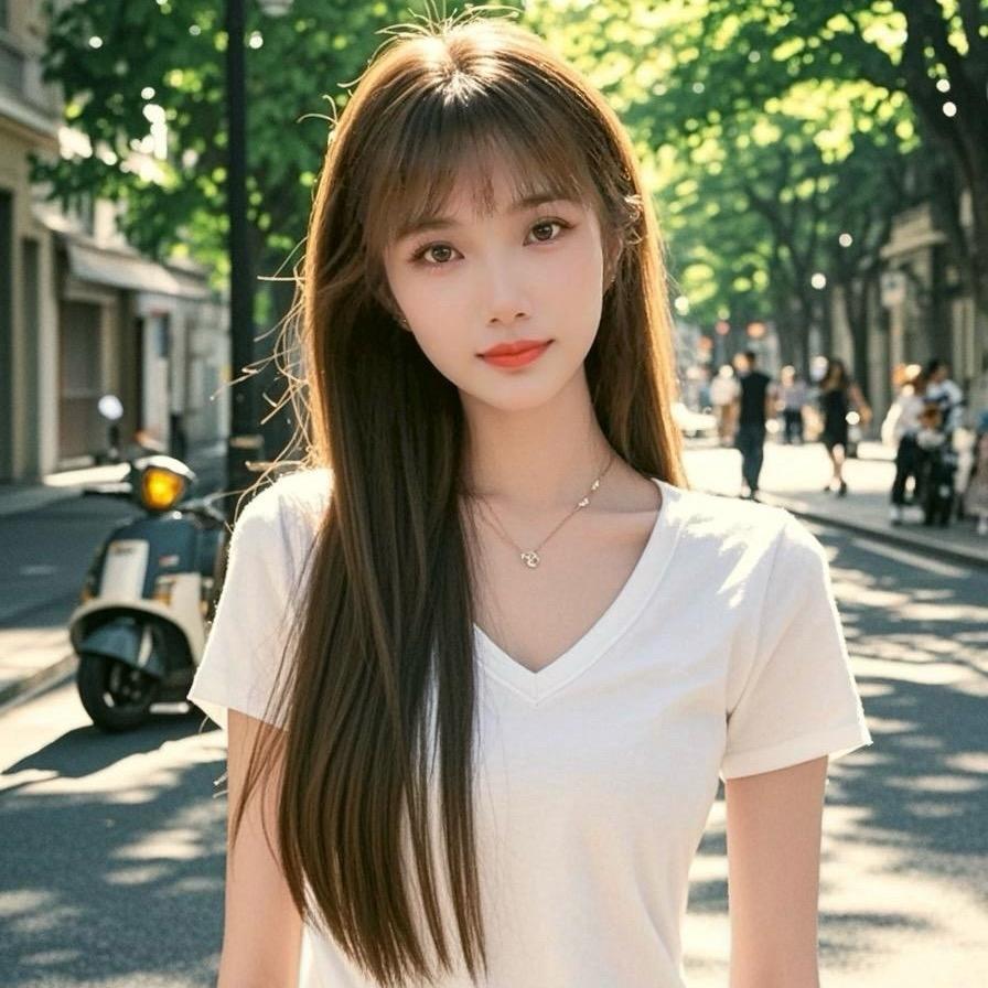 古城旧爱