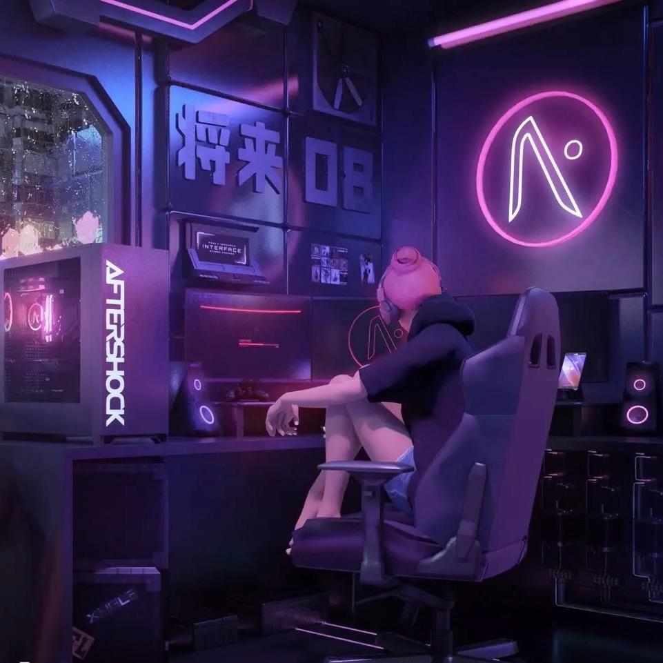 飞鲨网咖曼哈顿广场店