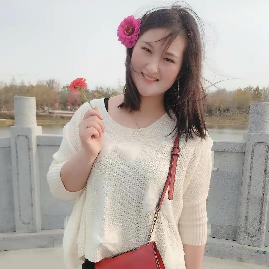 张小姐❤️