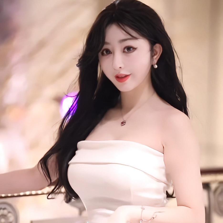 17🖤🐰 小兔Li纤纤