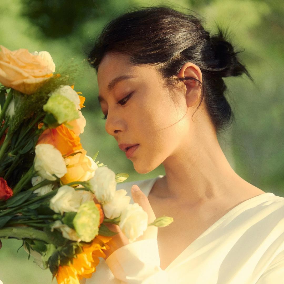 @小橙子🍊