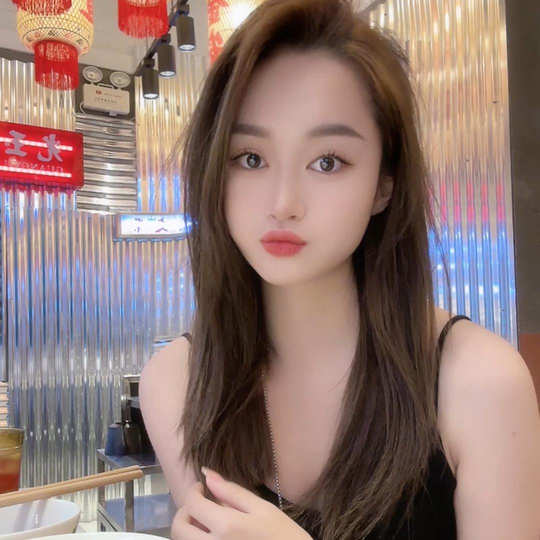 杨咩咩～