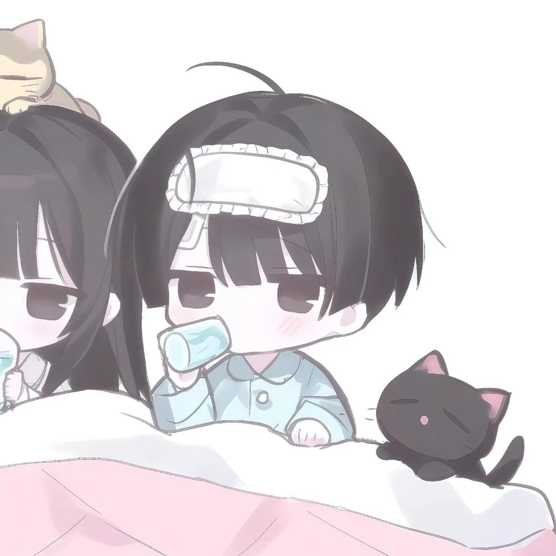 养只小欣(^○^)