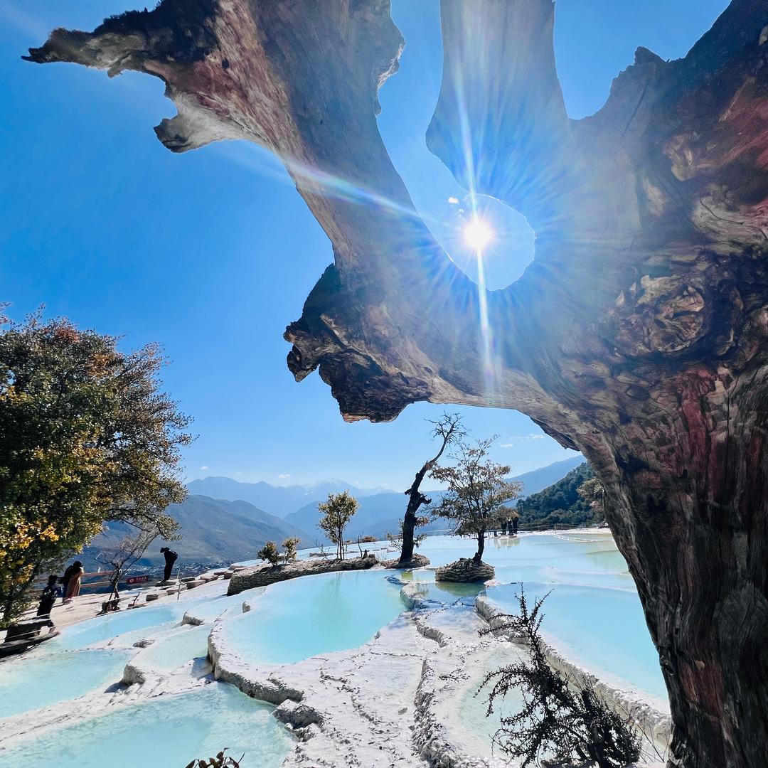 山雀民谣酒馆〈建水〉