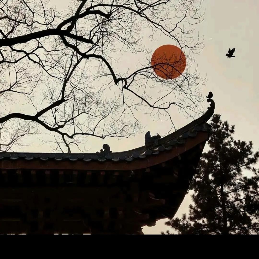 烟火气