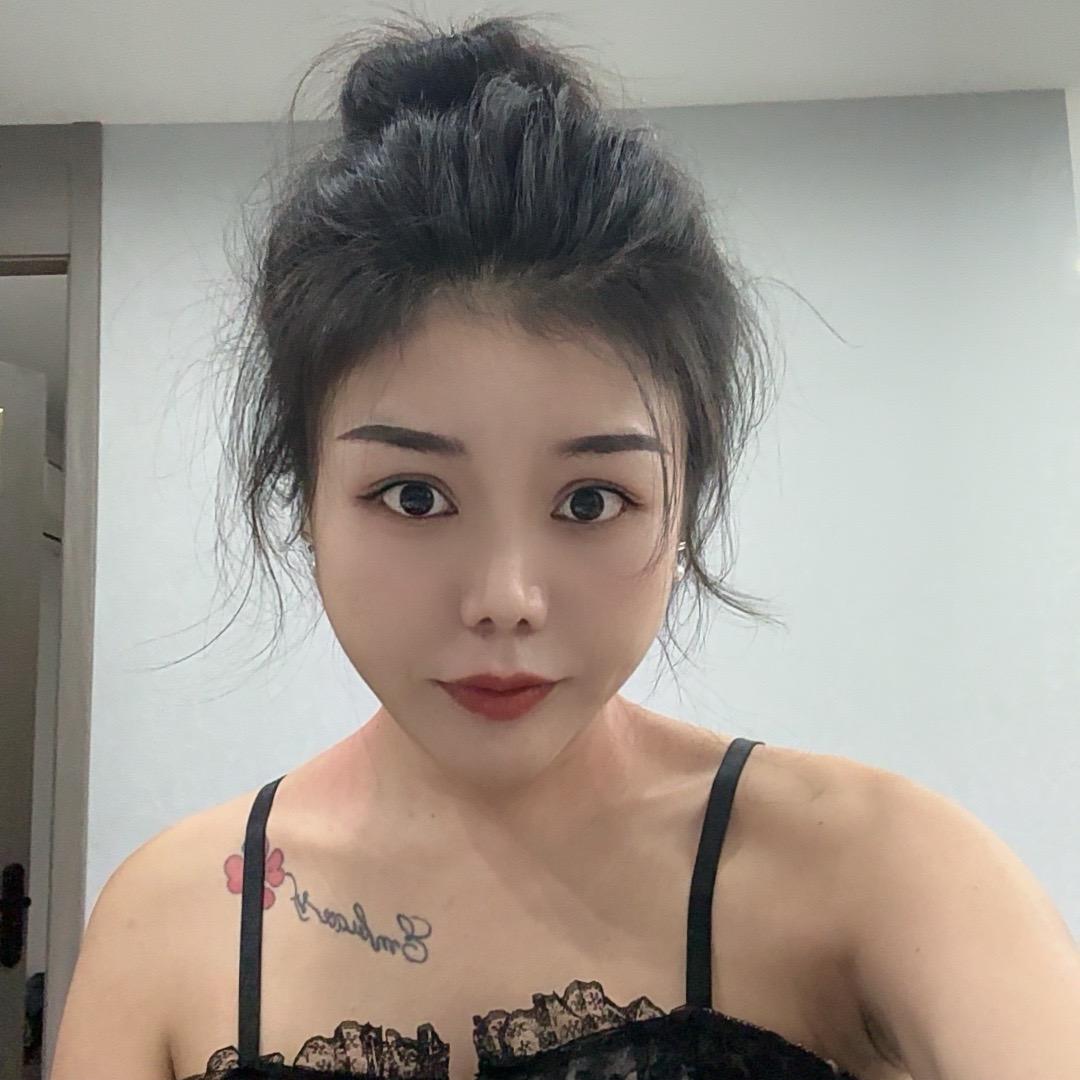 憨妹妹