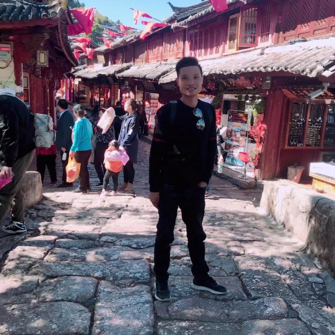 不忘初心❤️