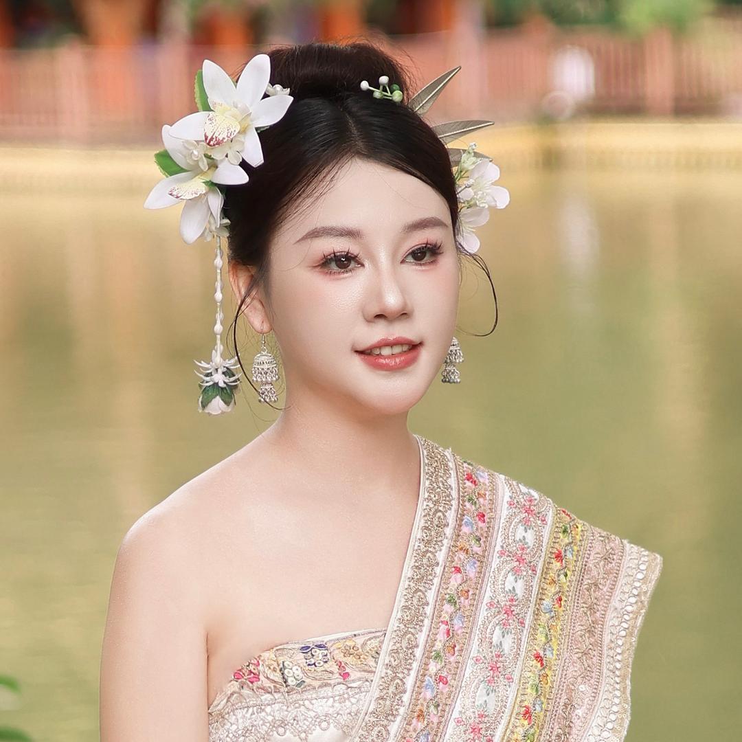 谢颜汐｜德阳禾美科研美肌