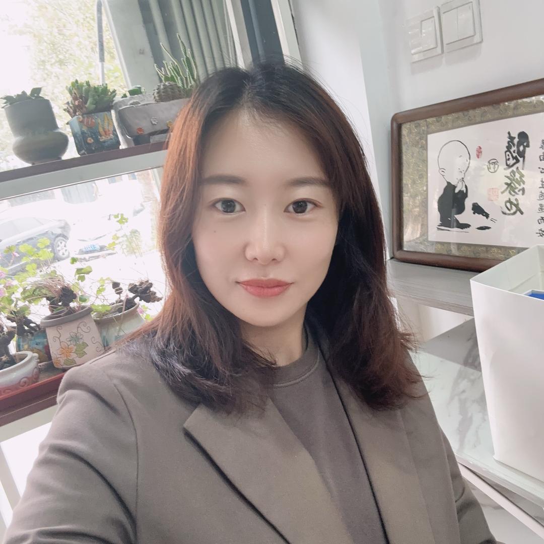 喜杨杨爱读书📚