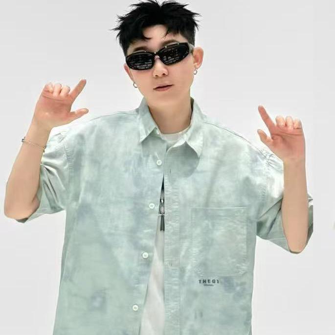 唐山凯丽男装批发集合店