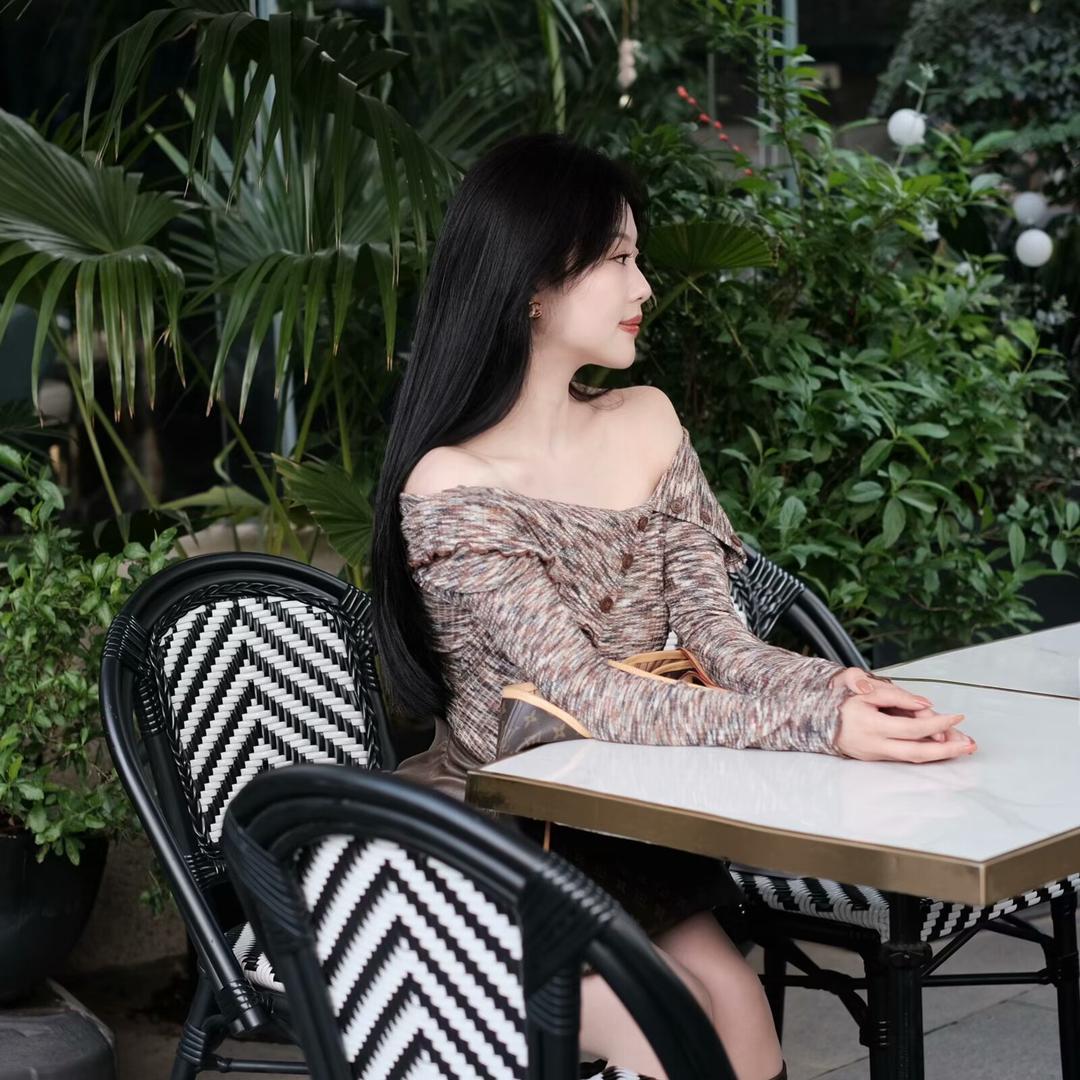 我的名字莉莉安