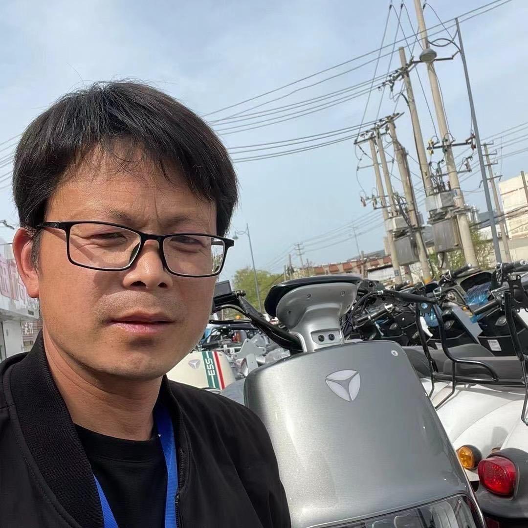 山海7的小店