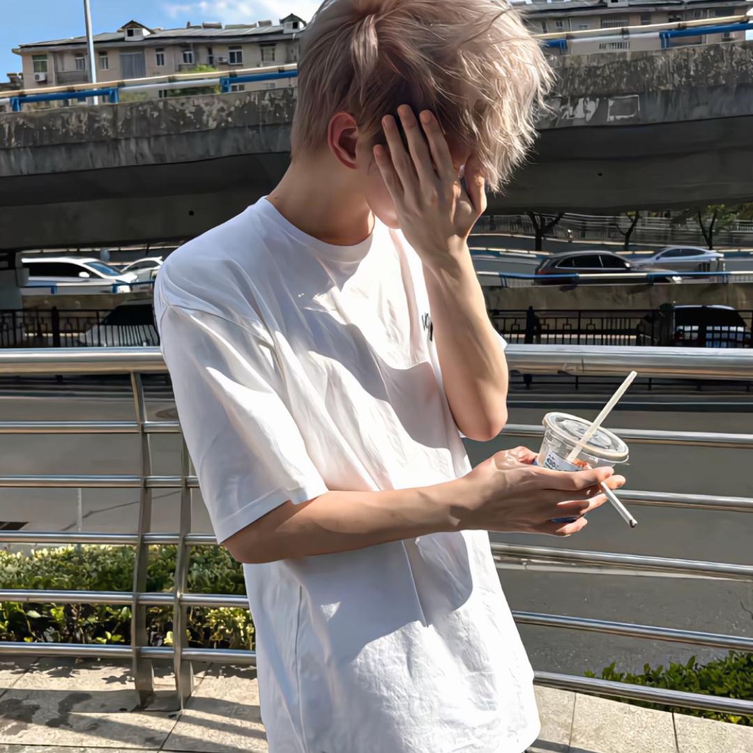 你很拽吗