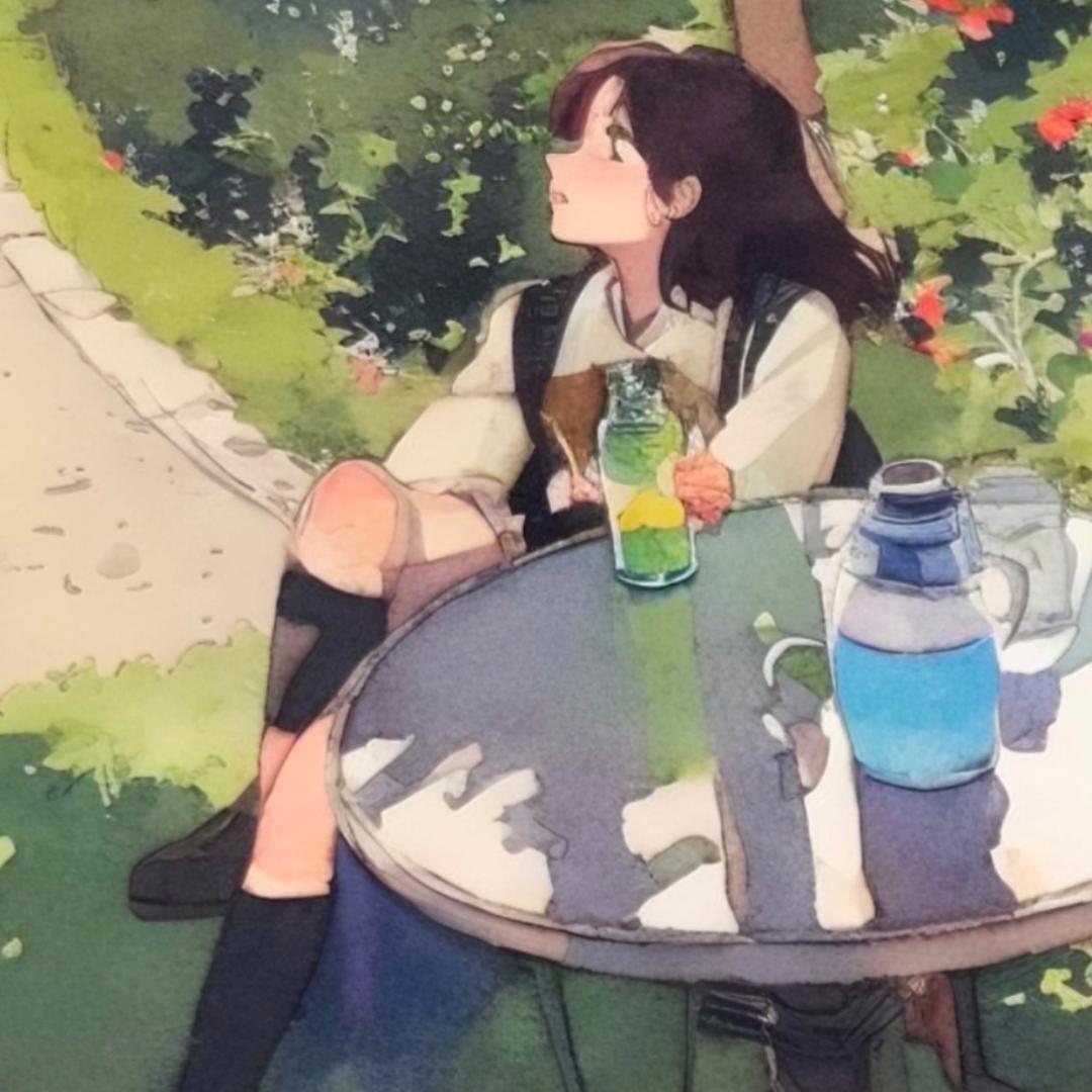 好运连连🌸
