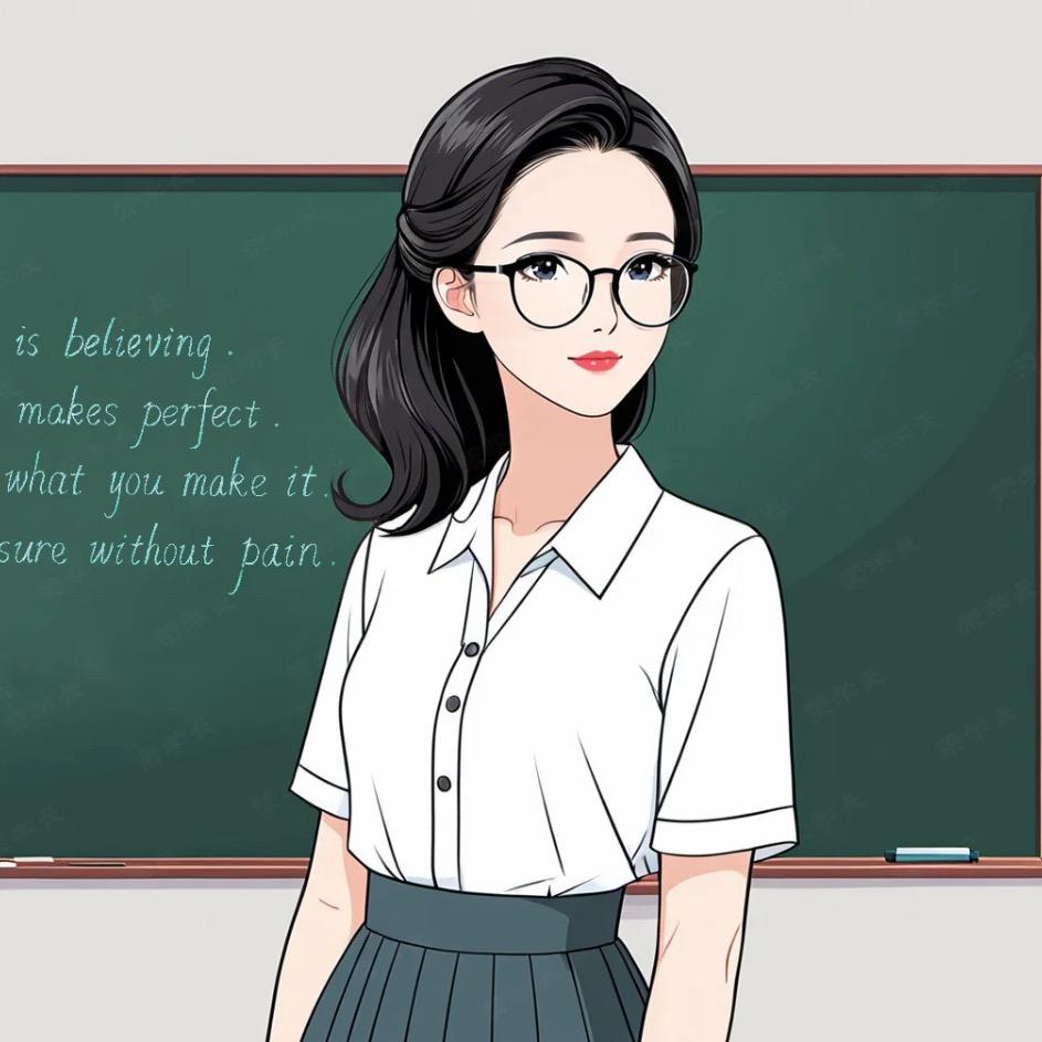 独木教育-升学部LE老师