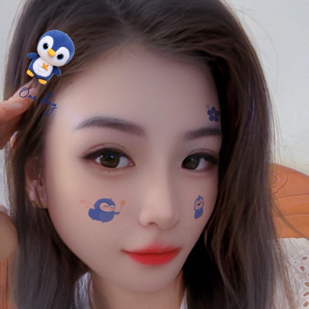 小晴儿