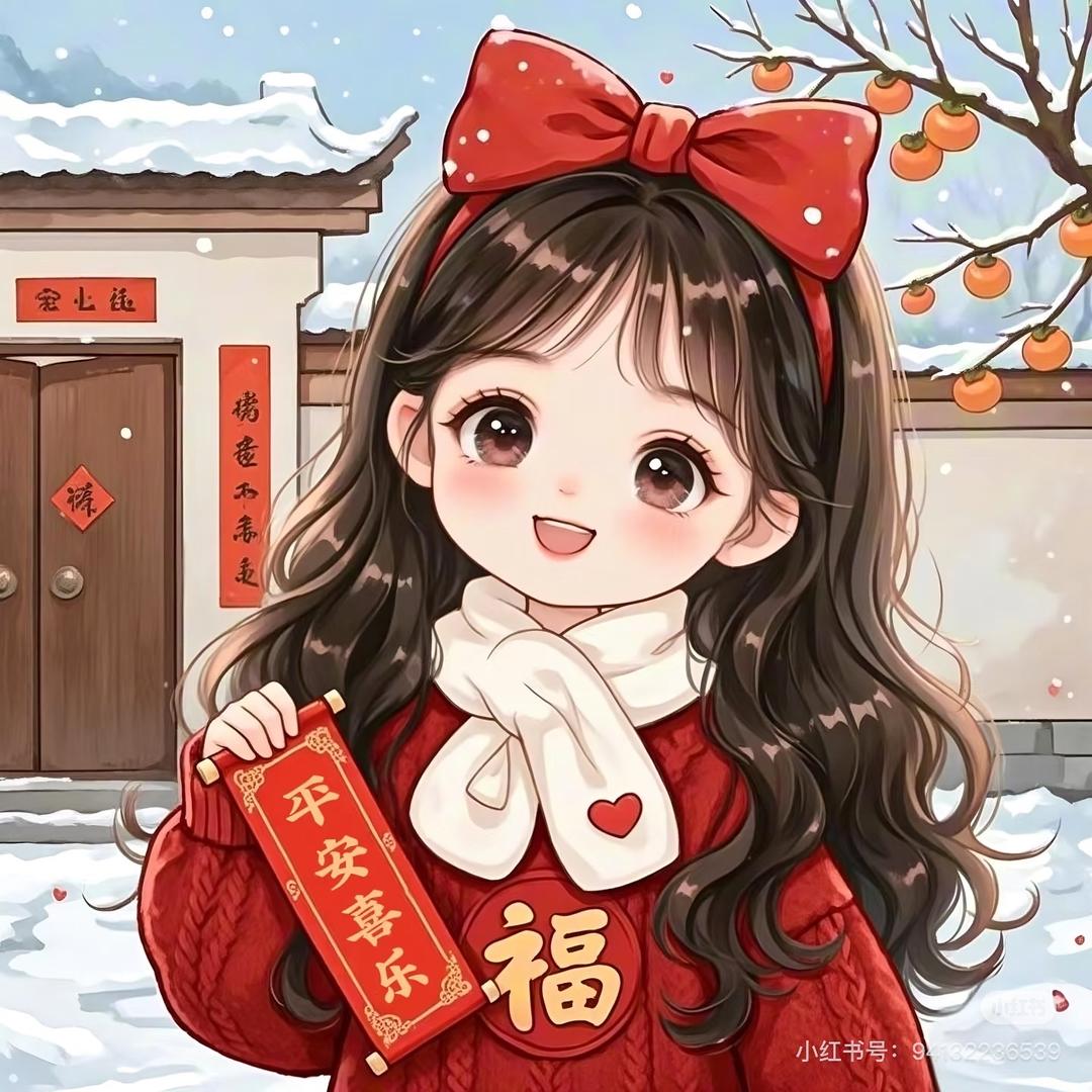见者发财❤️