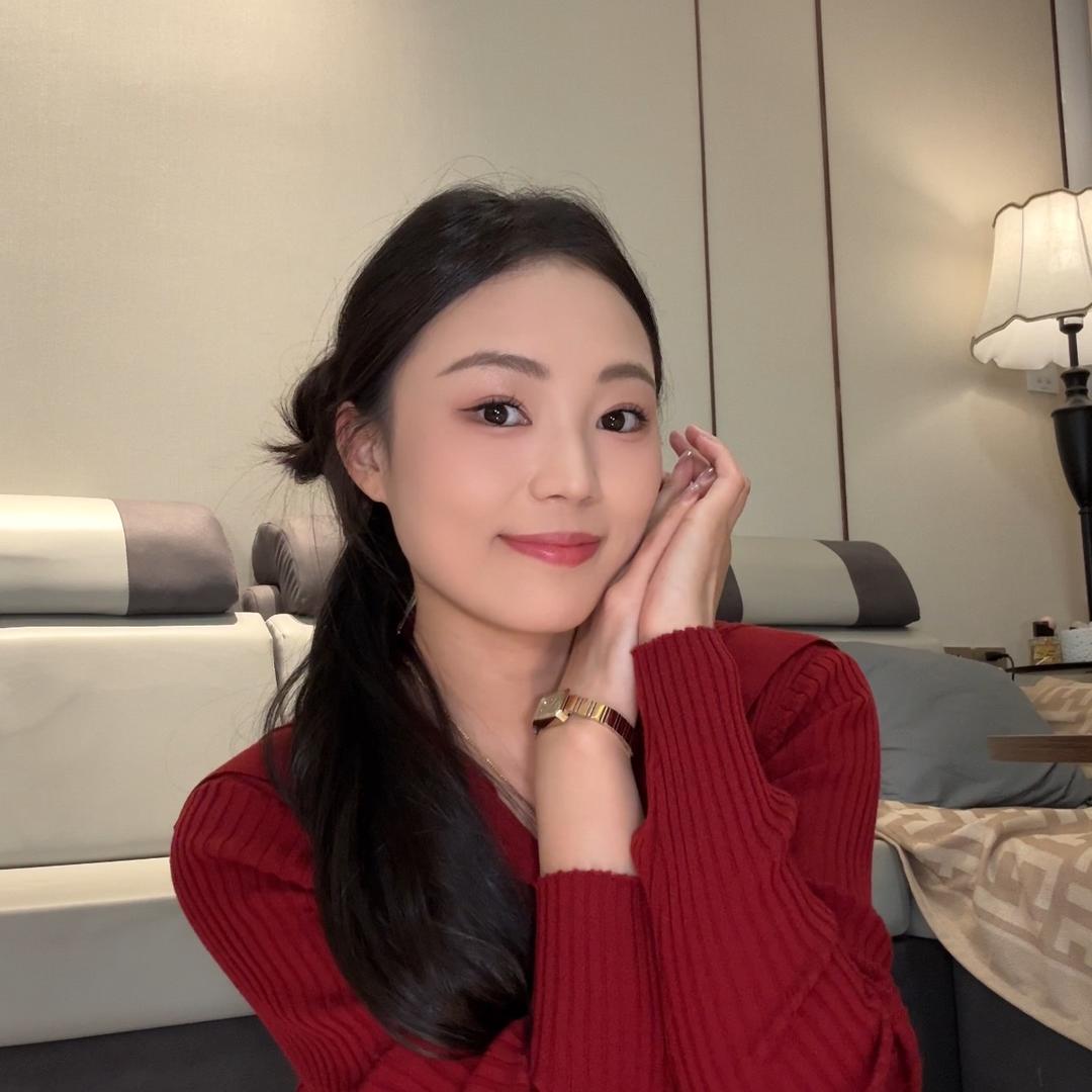 小徐朵朵