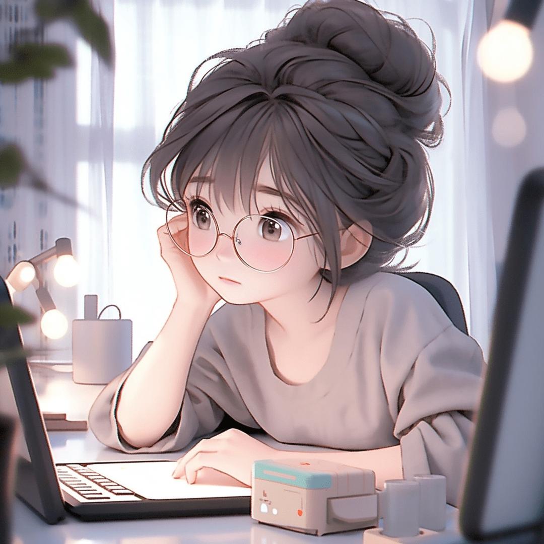 白大褂儿er