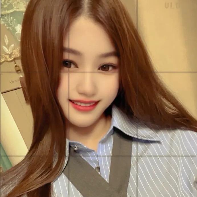 甜❤️心