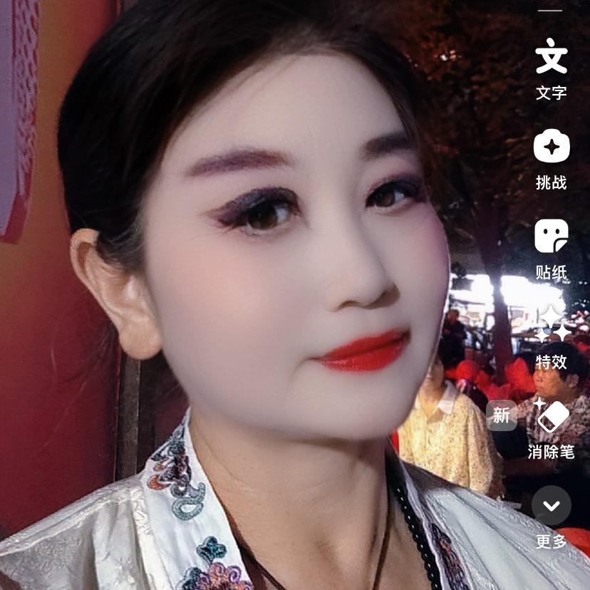 豫剧梅香