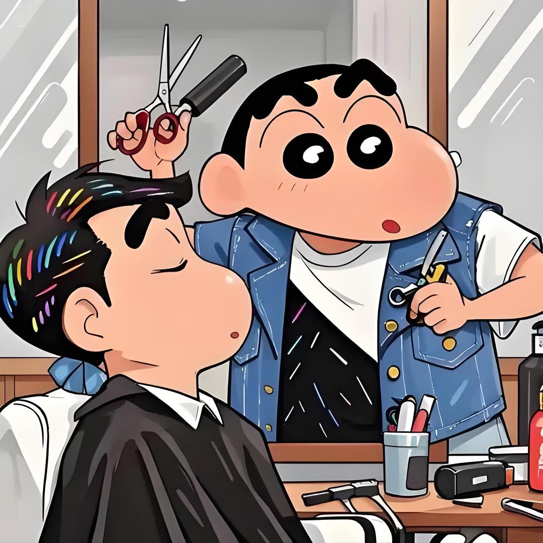 品艺美发沙龙（东方学府）