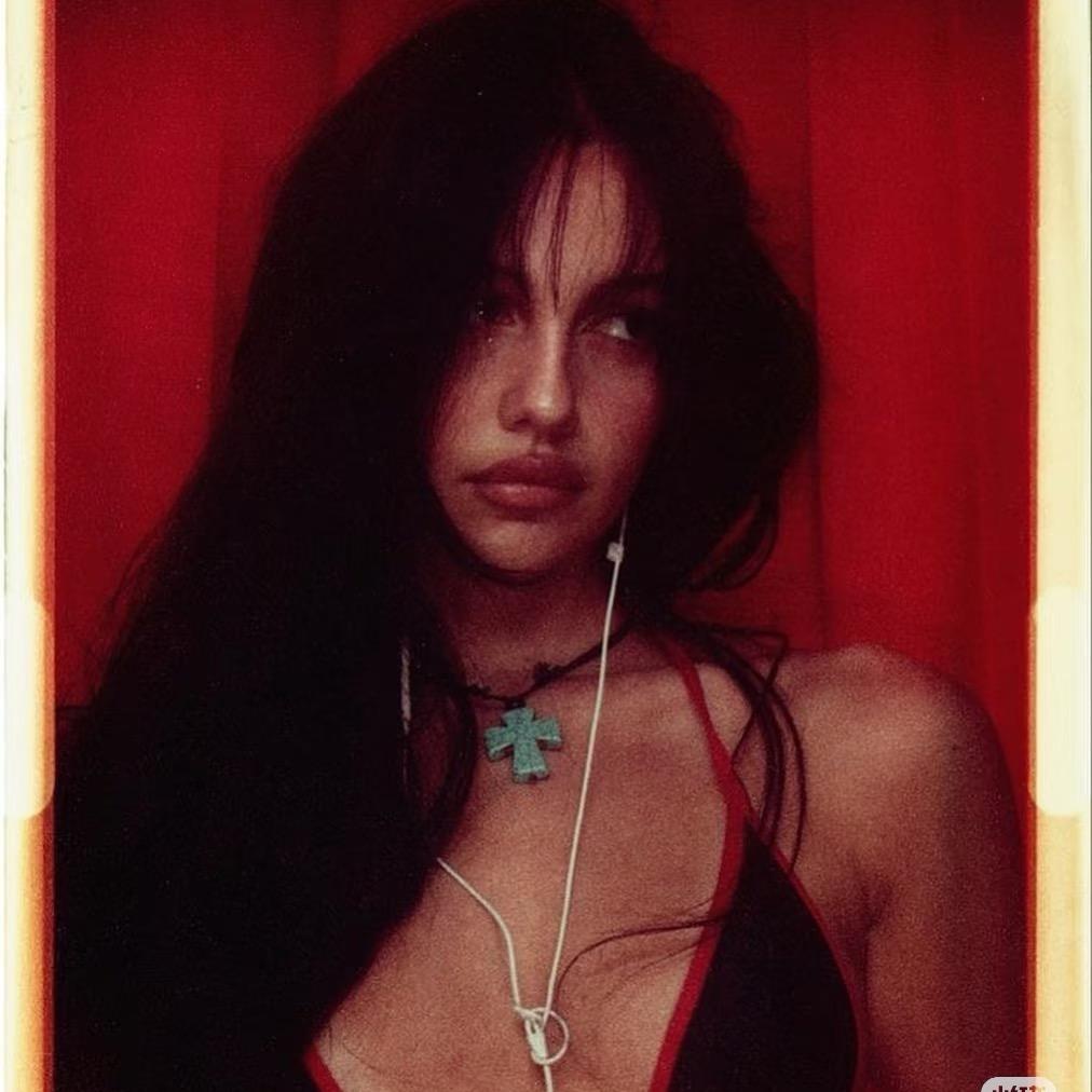 西伯利亚性感大母猴