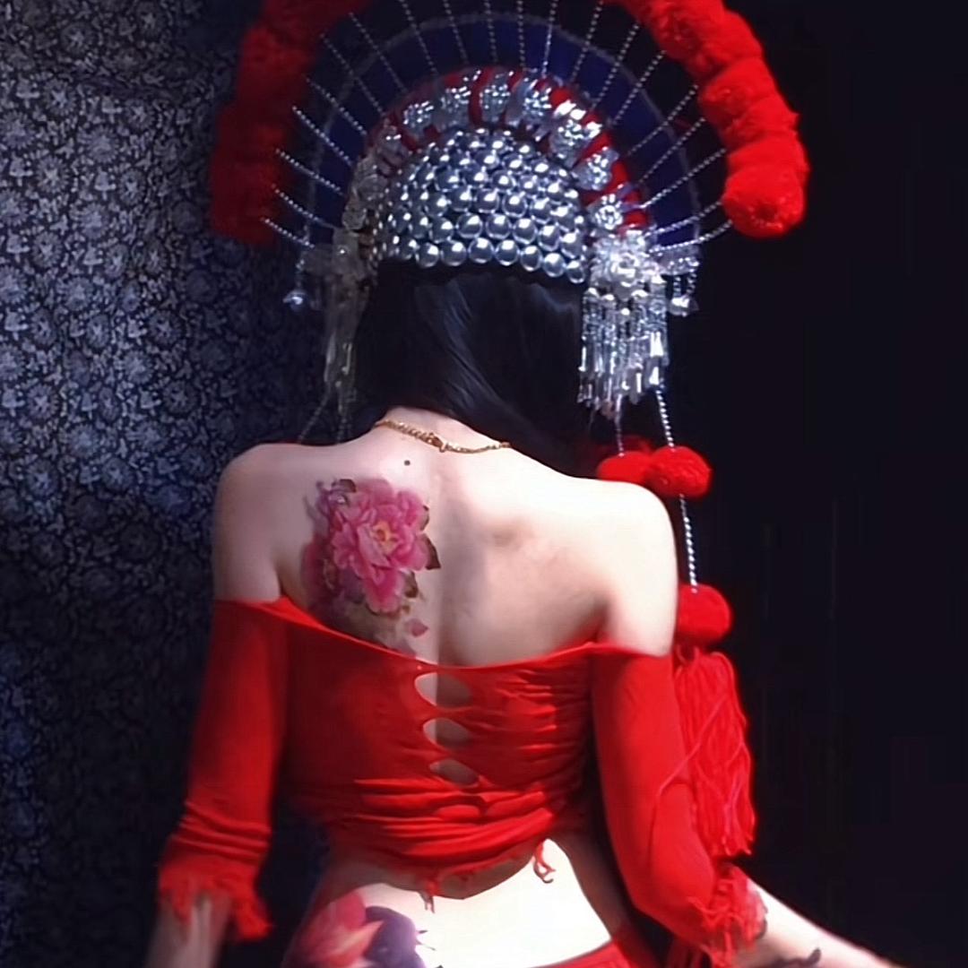 后.来