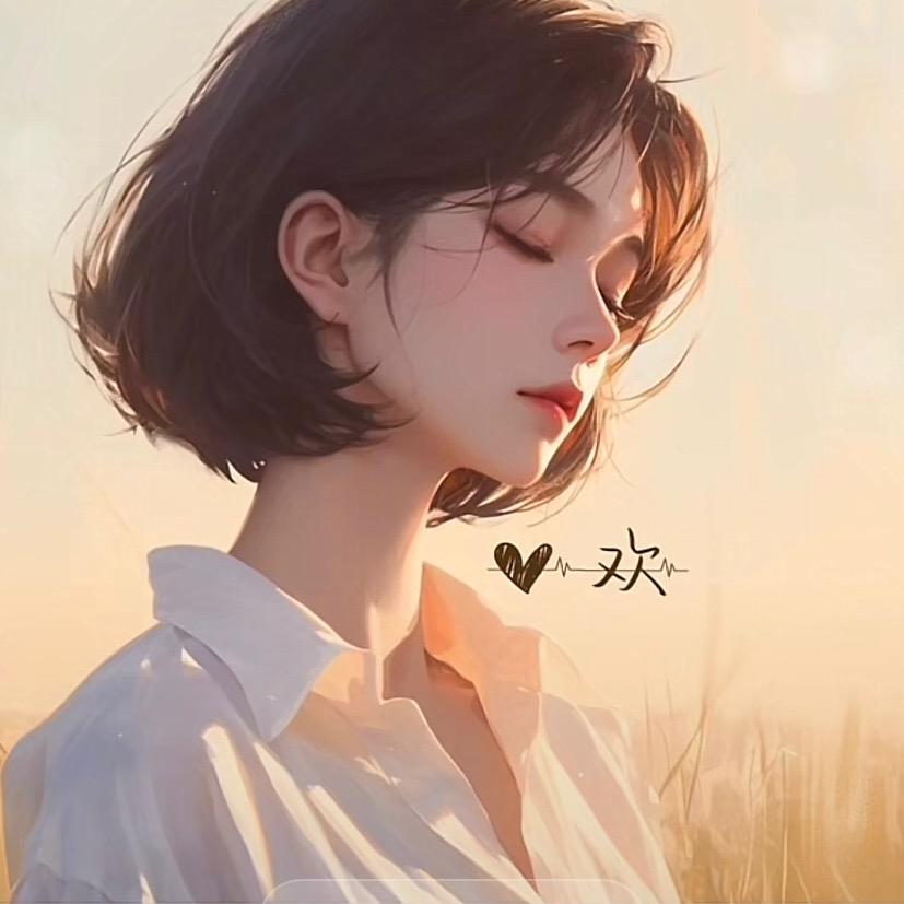 幸运星选