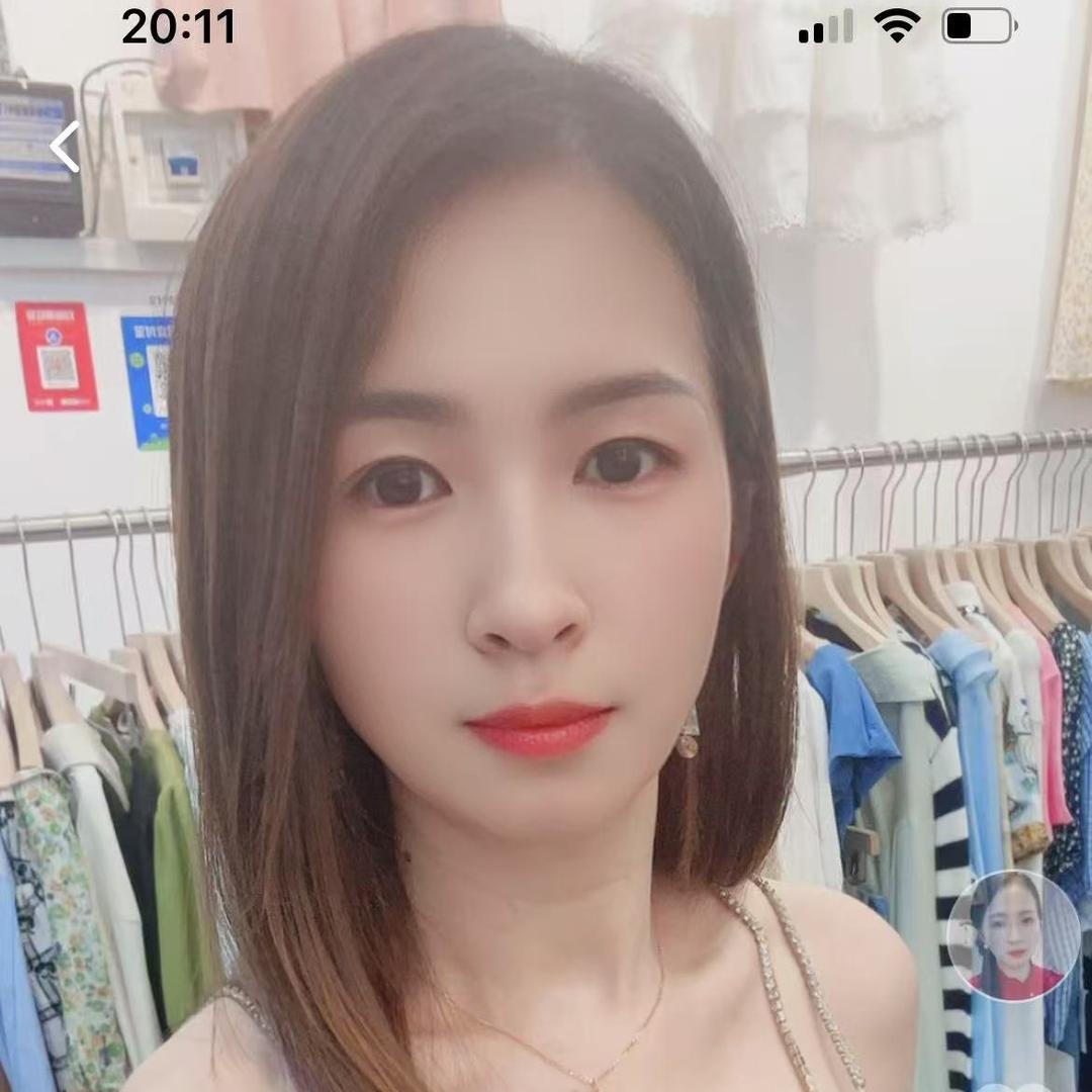 莆田，玲姐