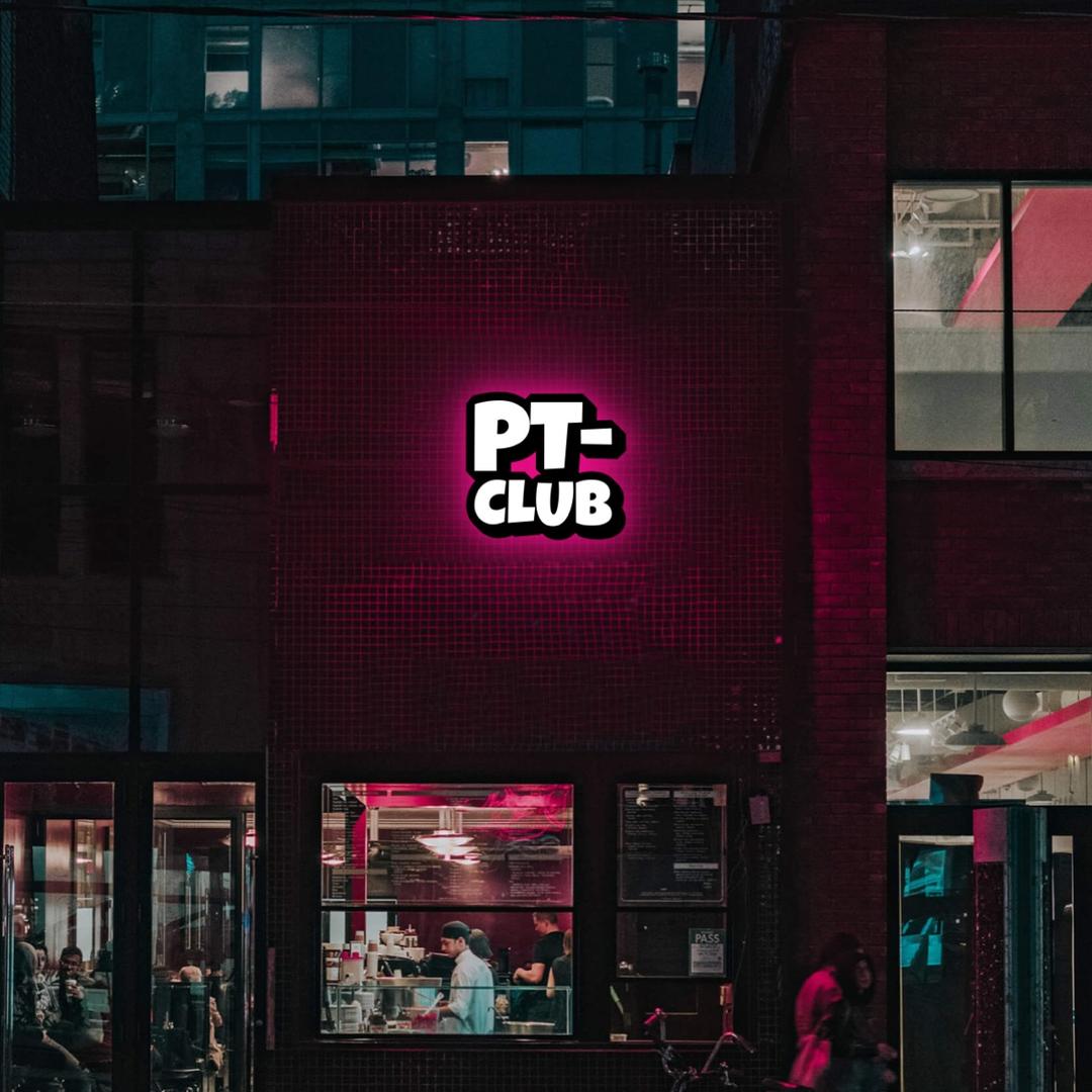 PT-CLUB酒吧