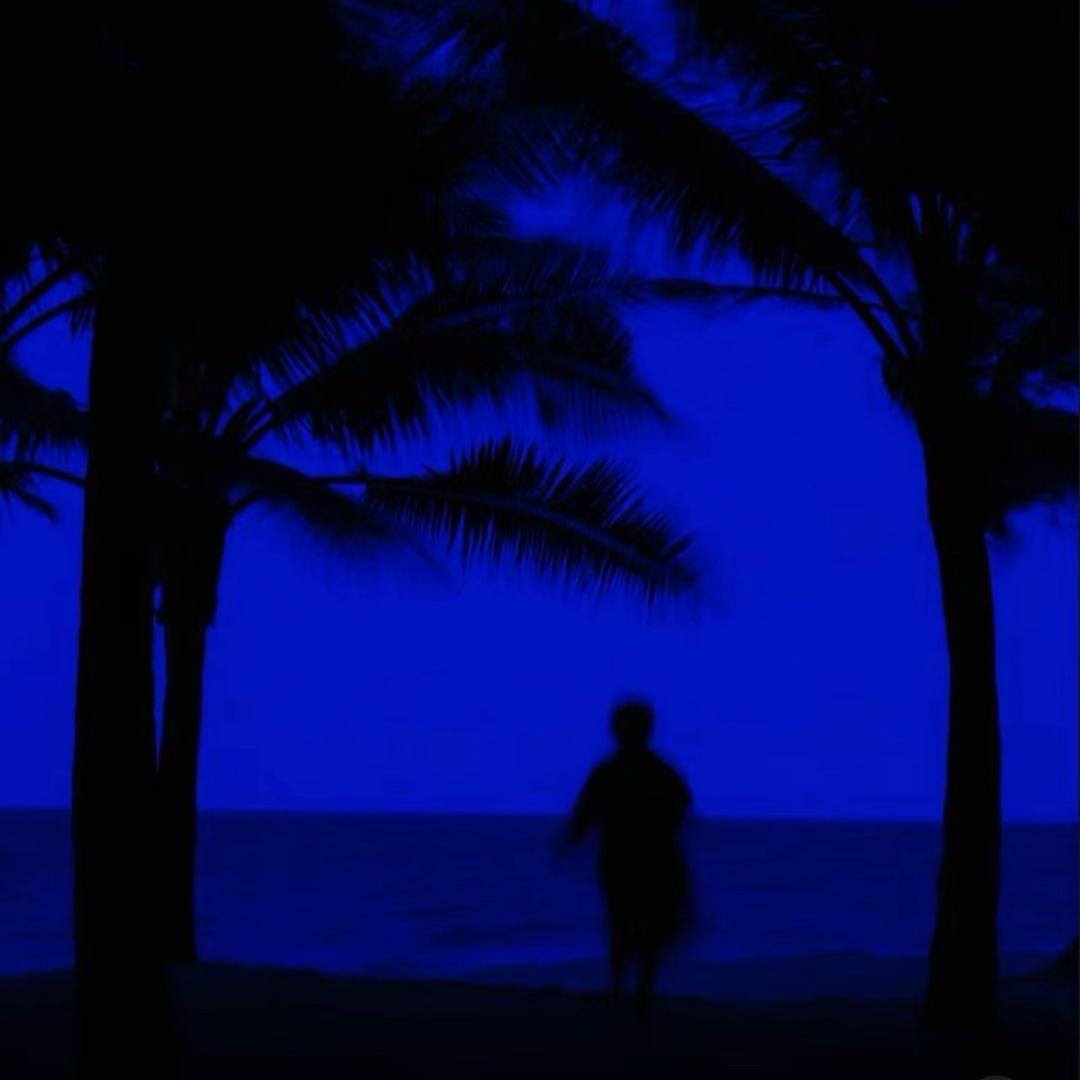 ****🌊