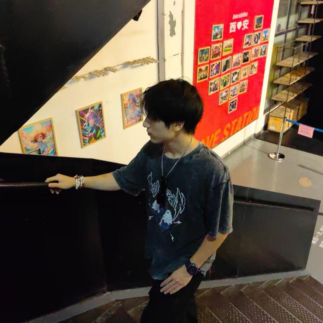 李杰尼