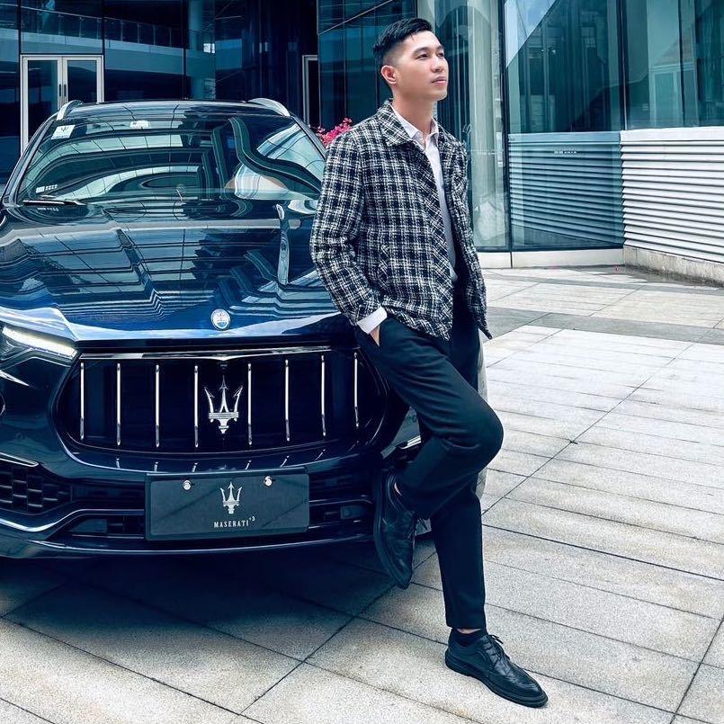 深圳市鑫恒君国际供应链有限公司