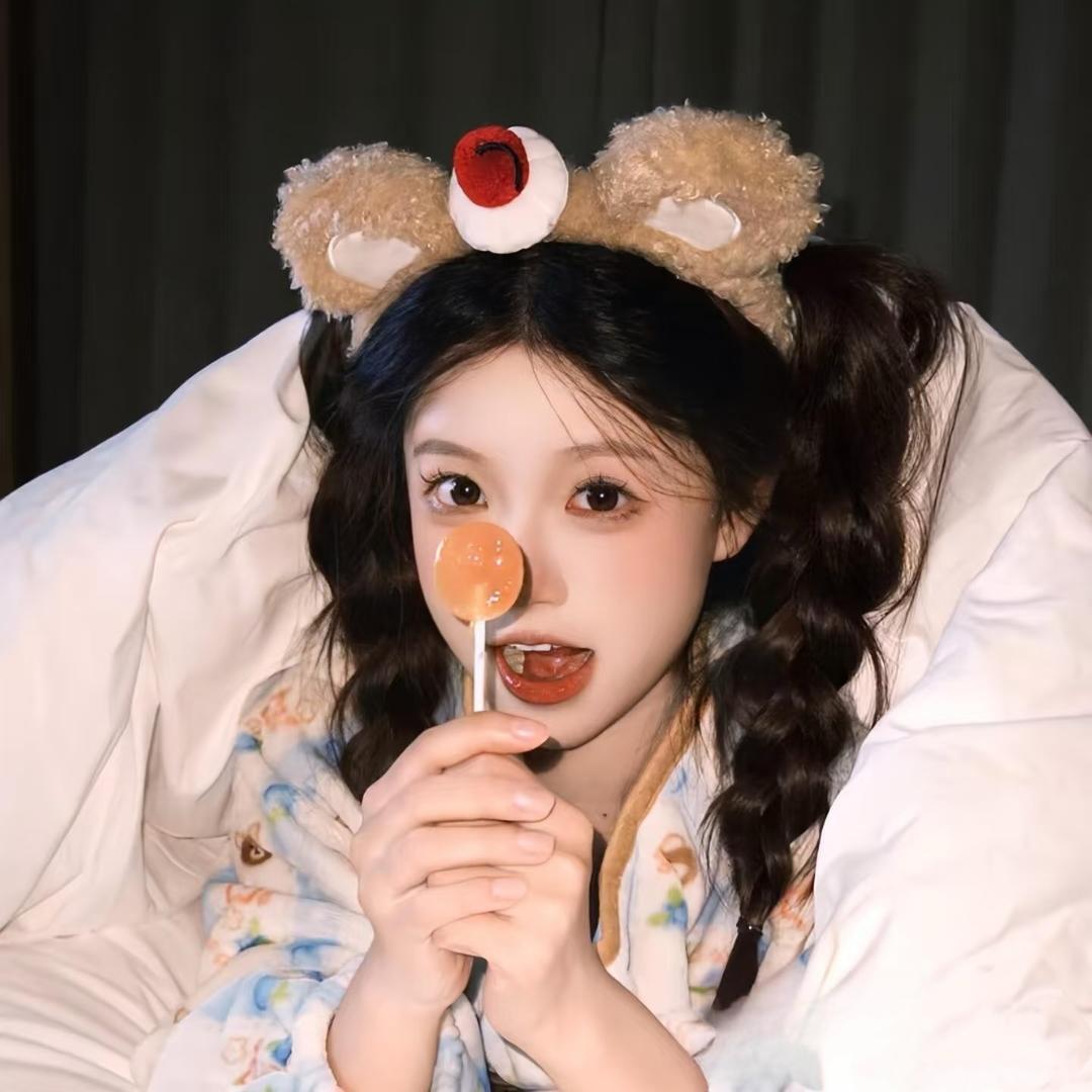 小柒