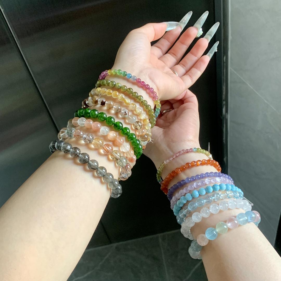 熙熙珠宝批发
