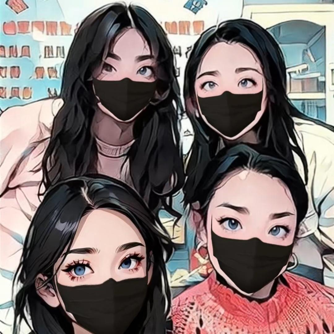 建材姐妹花